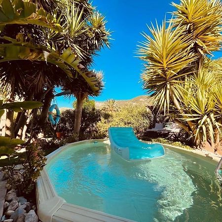 Vila Casita Limon Andraitx Exteriér fotografie