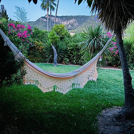 Vila Casita Limon Andraitx Exteriér fotografie