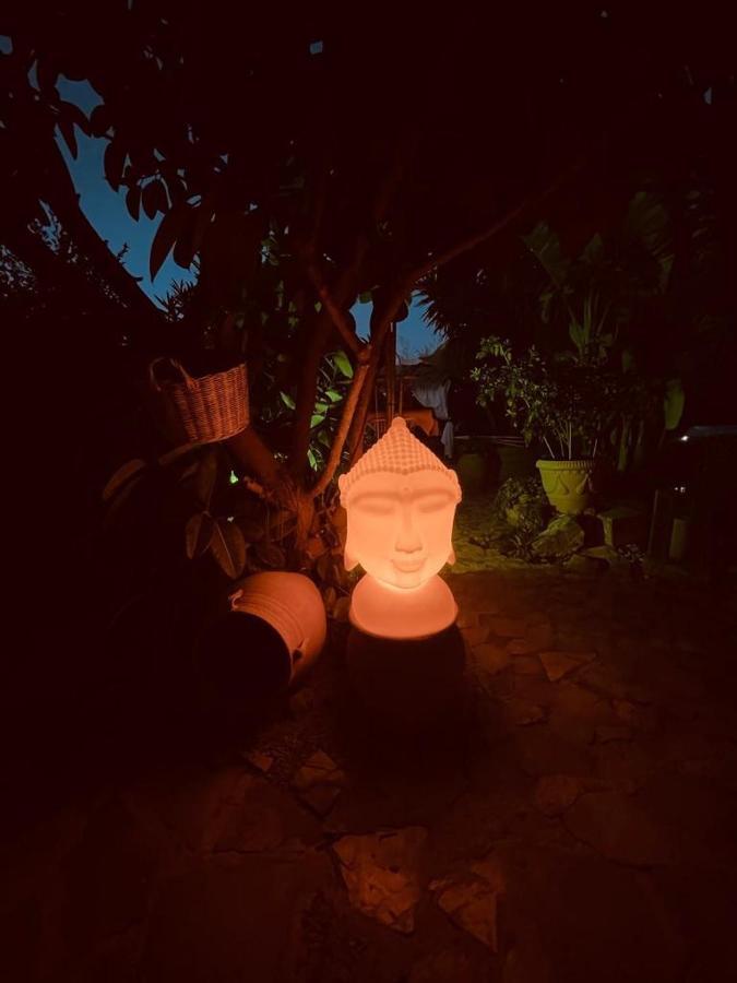 Vila Casita Limon Andraitx Exteriér fotografie