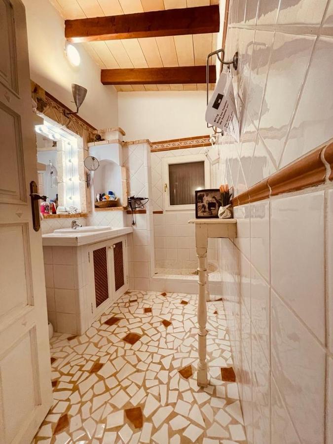 Vila Casita Limon Andraitx Exteriér fotografie