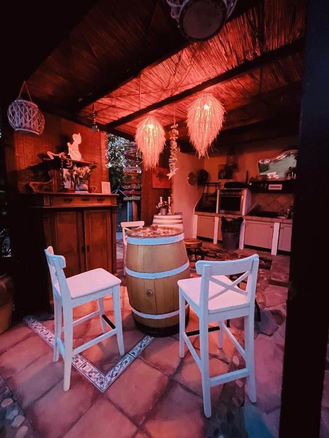 Vila Casita Limon Andraitx Exteriér fotografie