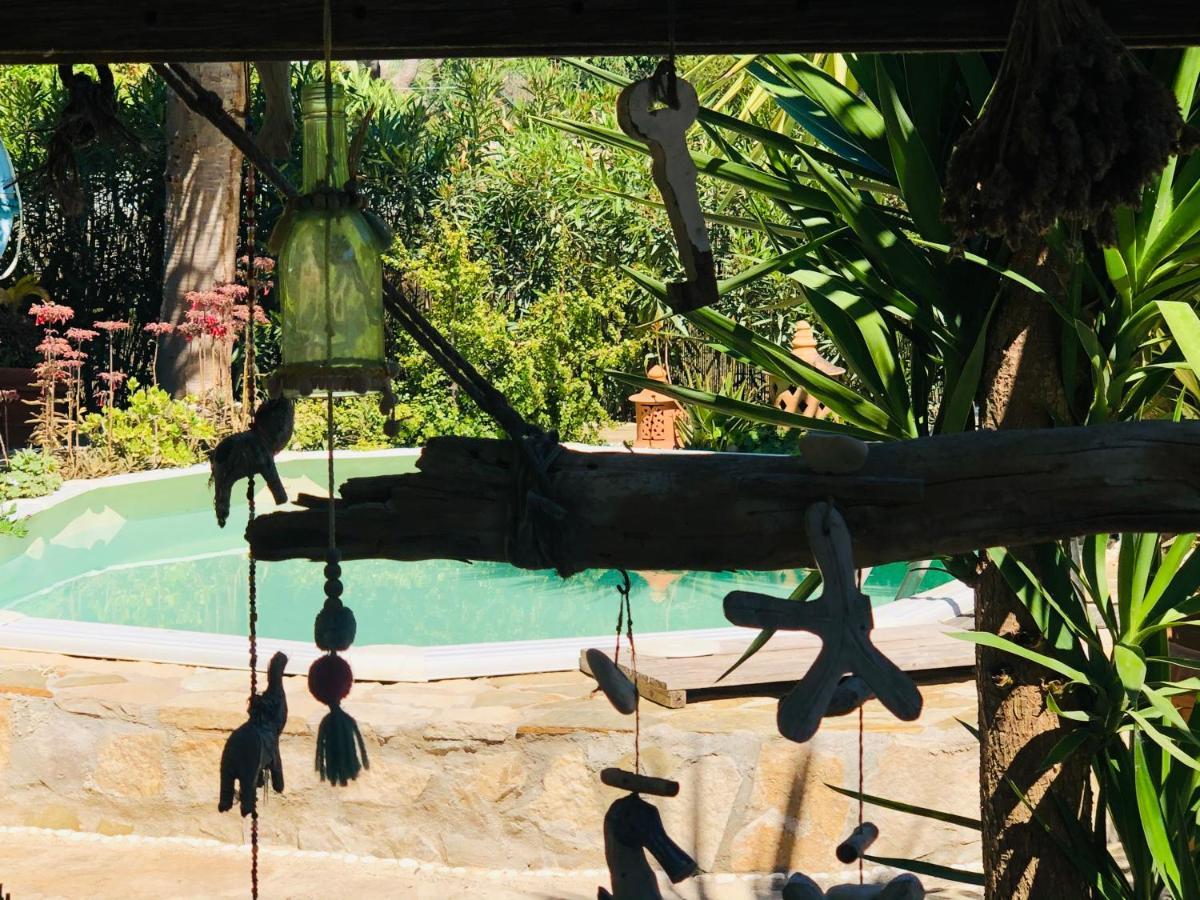 Vila Casita Limon Andraitx Exteriér fotografie