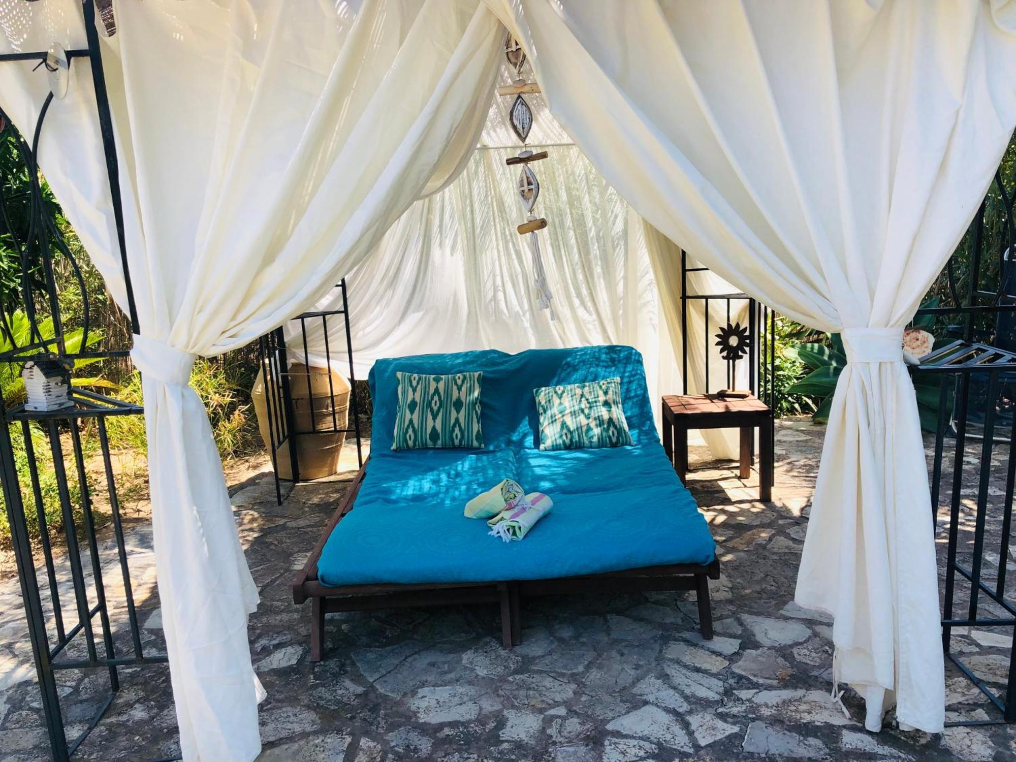 Vila Casita Limon Andraitx Exteriér fotografie
