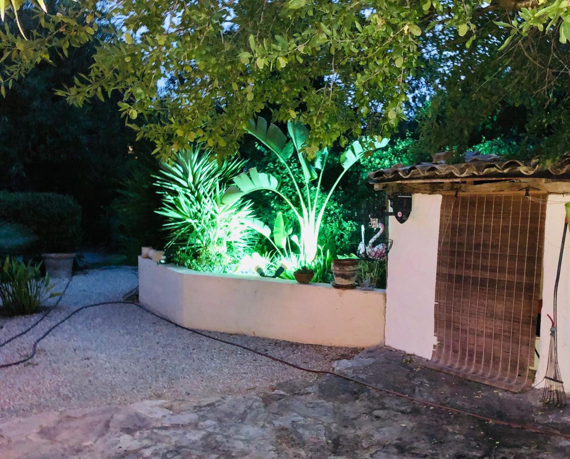 Vila Casita Limon Andraitx Exteriér fotografie