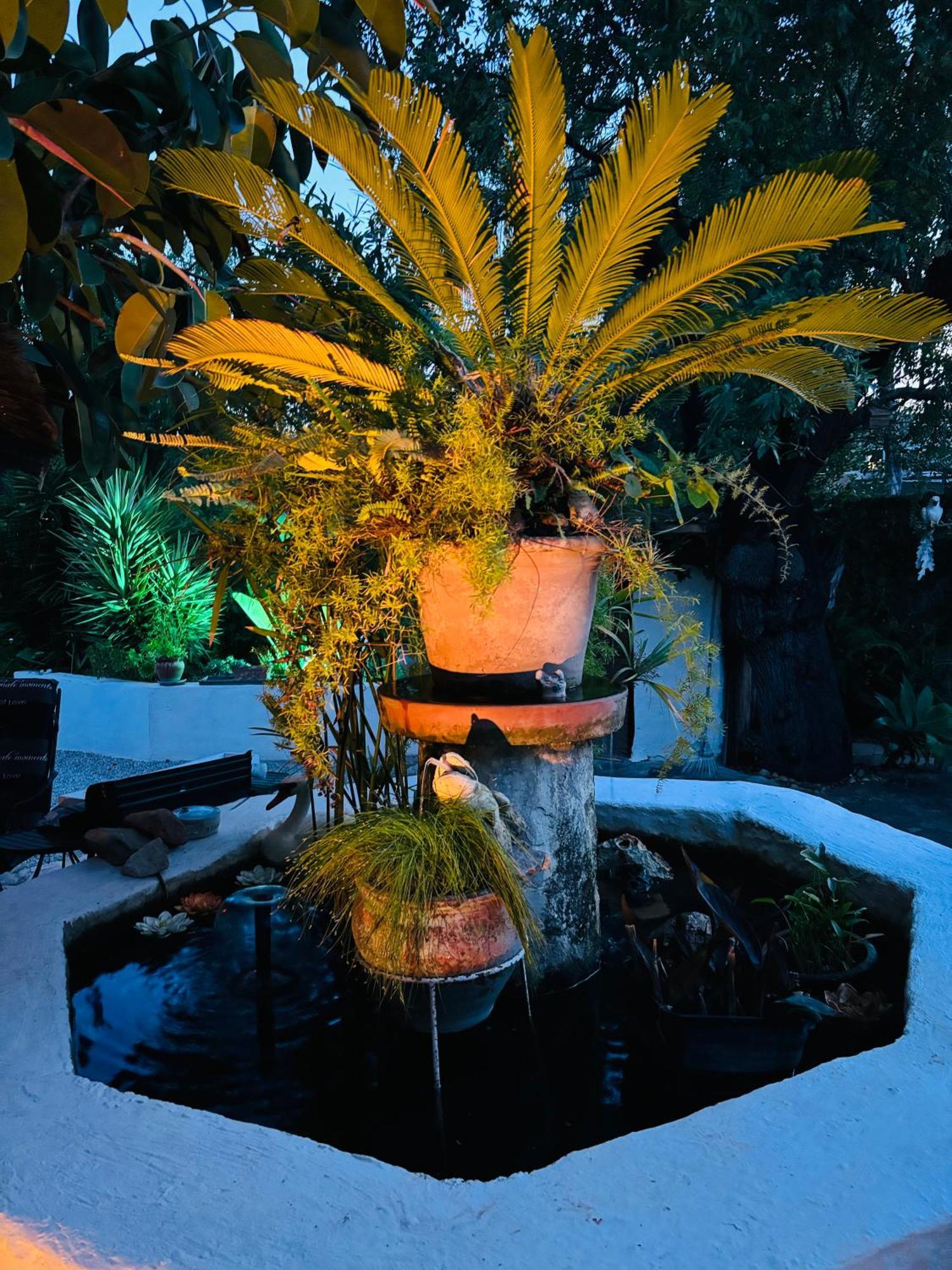 Vila Casita Limon Andraitx Exteriér fotografie