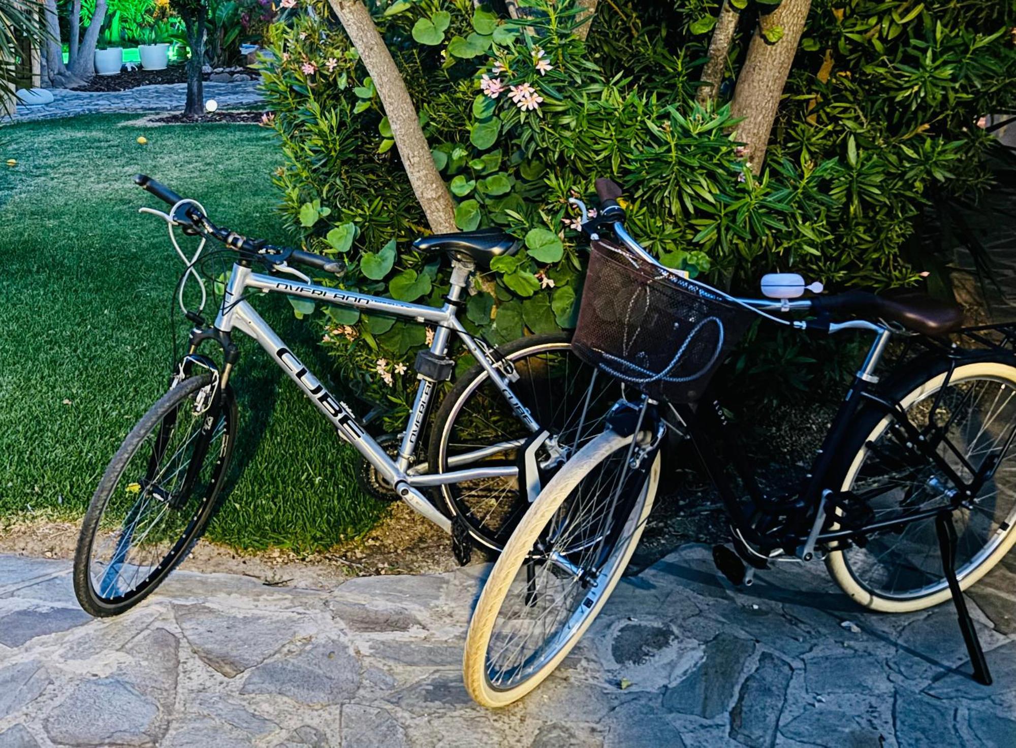 Vila Casita Limon Andraitx Exteriér fotografie