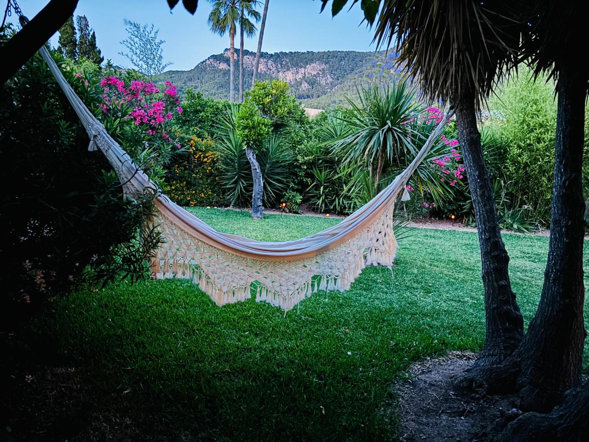 Vila Casita Limon Andraitx Exteriér fotografie