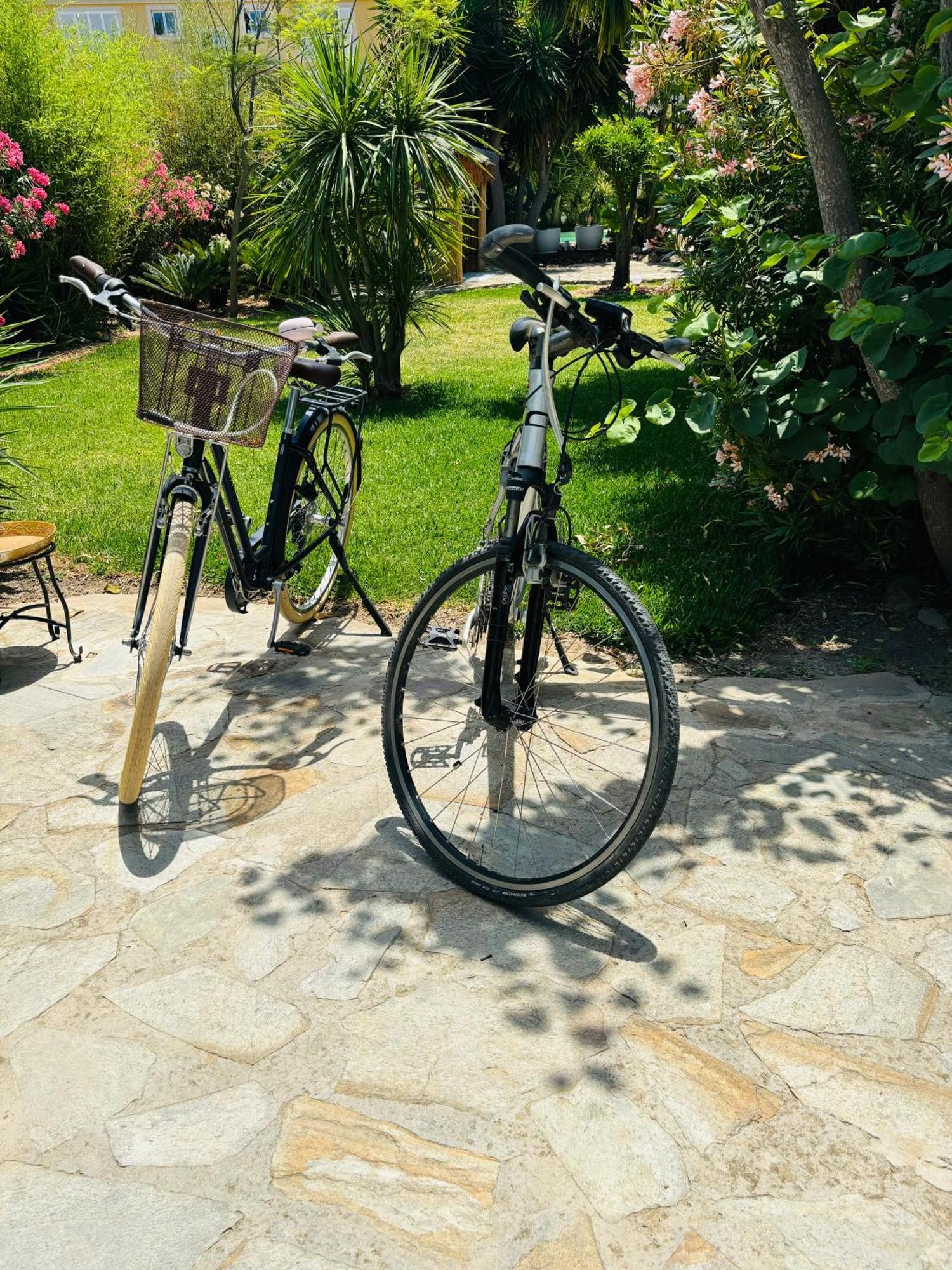 Vila Casita Limon Andraitx Exteriér fotografie