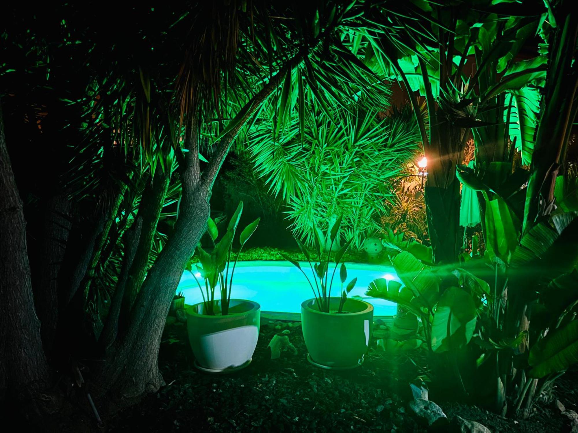 Vila Casita Limon Andraitx Exteriér fotografie