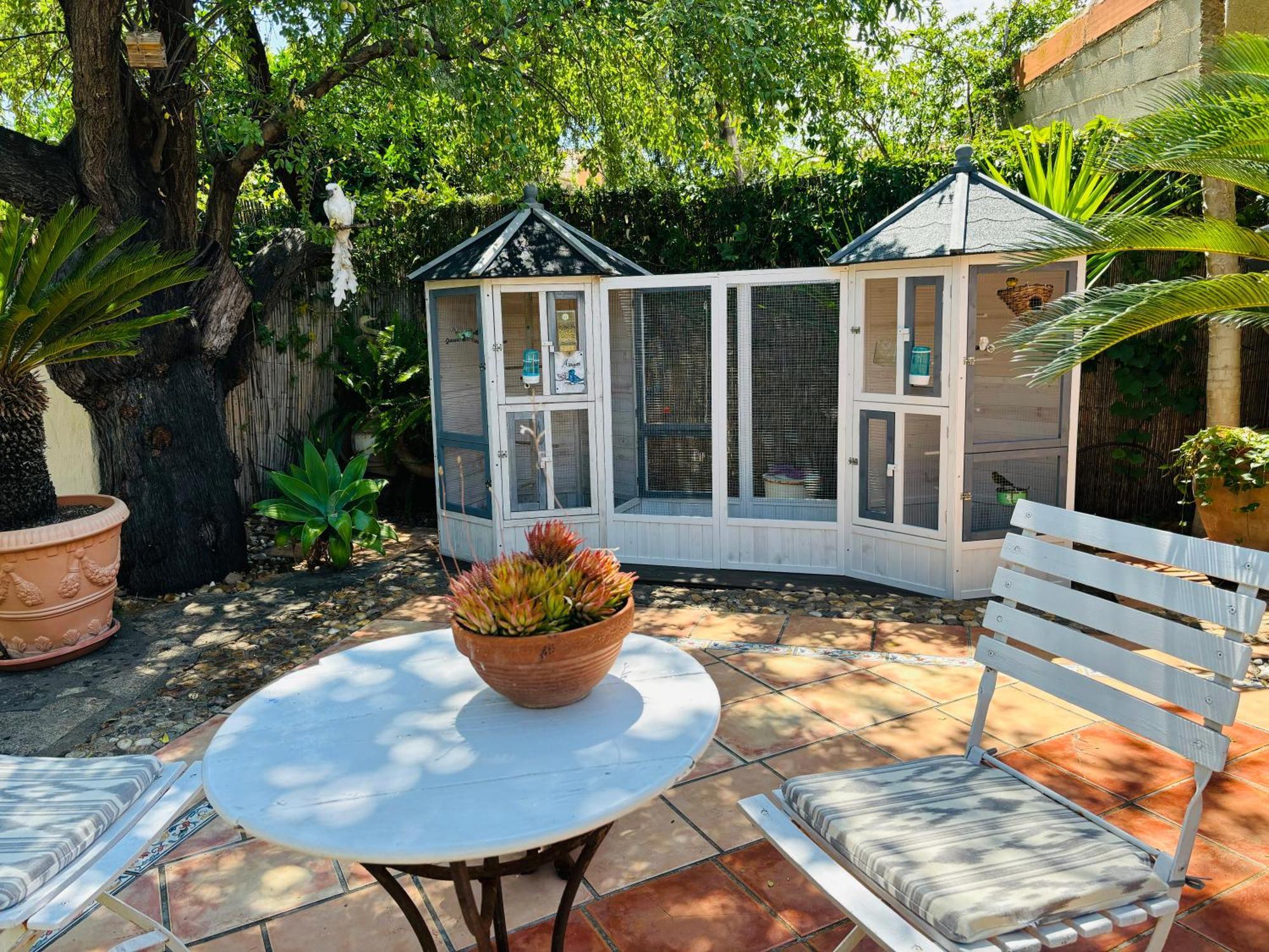 Vila Casita Limon Andraitx Exteriér fotografie