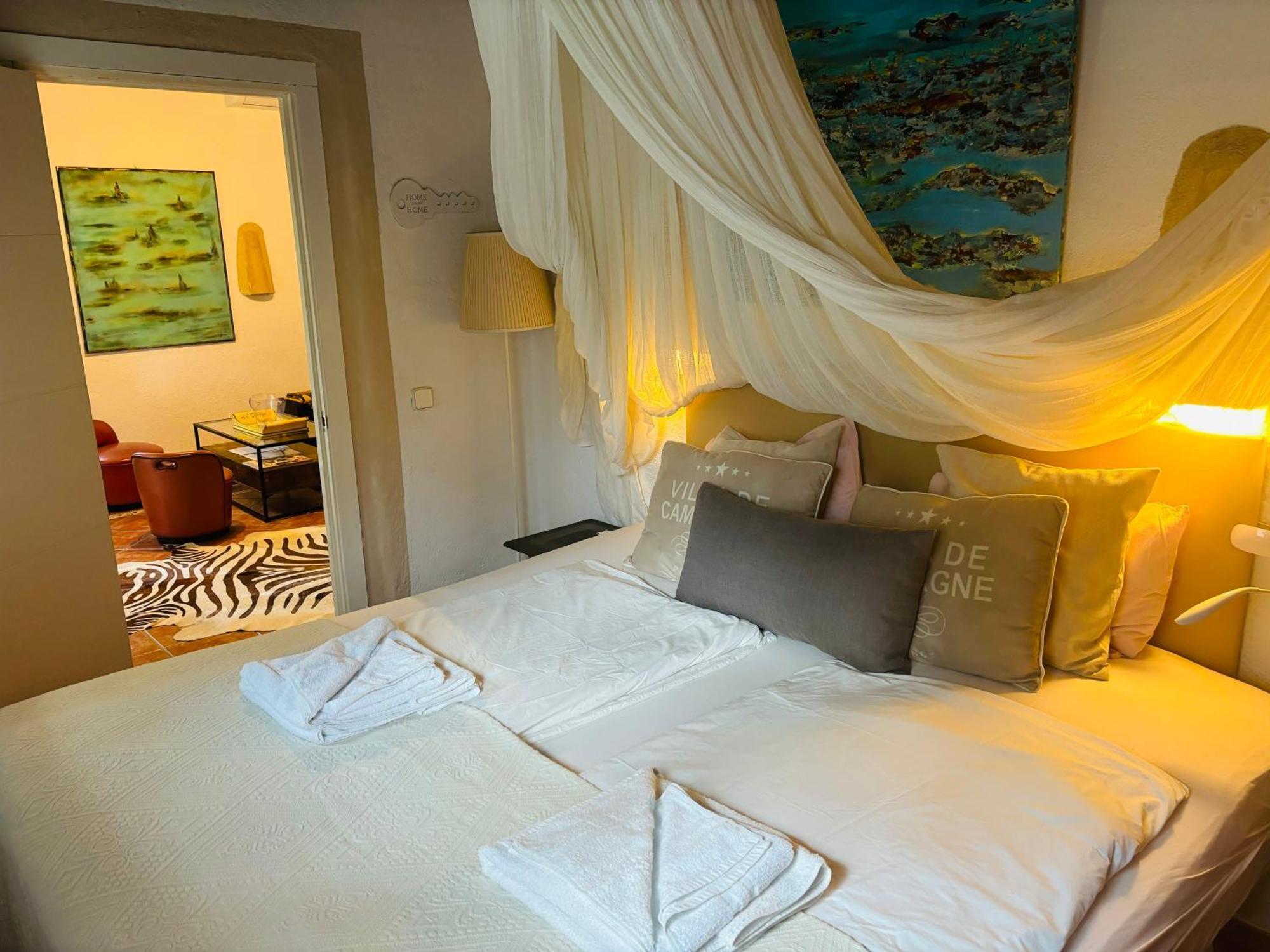 Vila Casita Limon Andraitx Exteriér fotografie