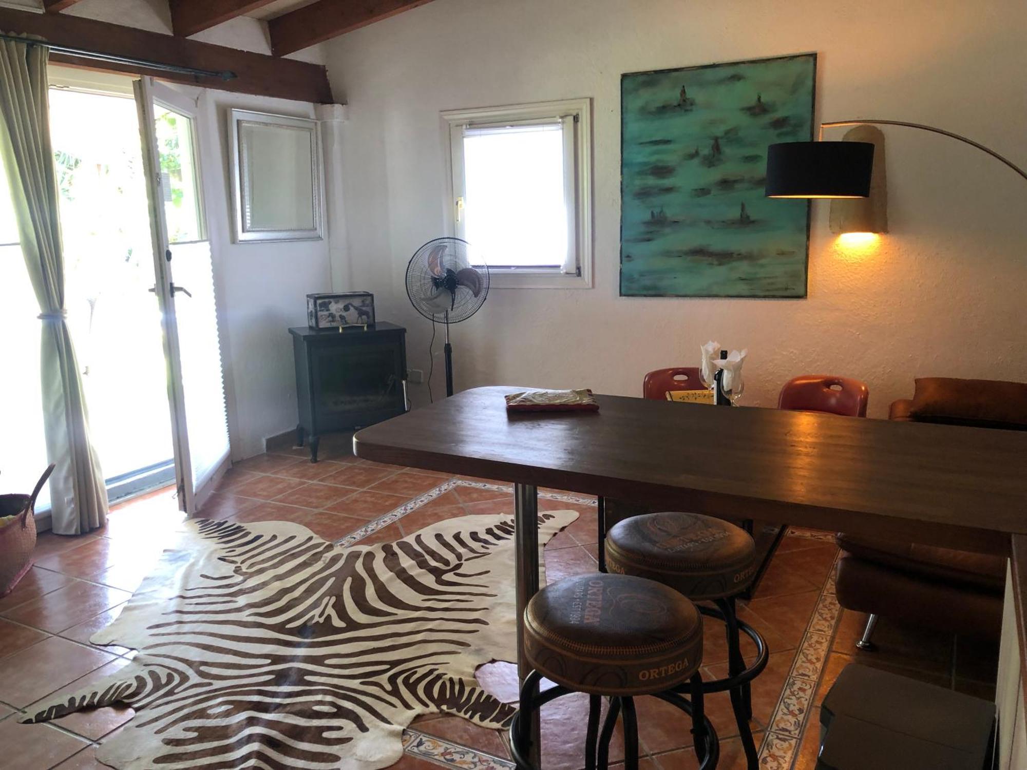 Vila Casita Limon Andraitx Exteriér fotografie